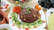 Cooking with wild rice? Try these tasty ideas