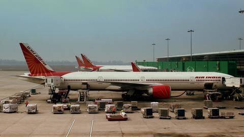 Navi Mumbai airport to be operational in next 5 years Navi Mumbai airport to be operational in next 5 years
