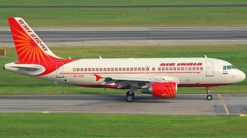 Over 21,000 employees of disinvestment-bound Air India await March salary Over 21,000 employees of disinvestment-bound Air India await March salary