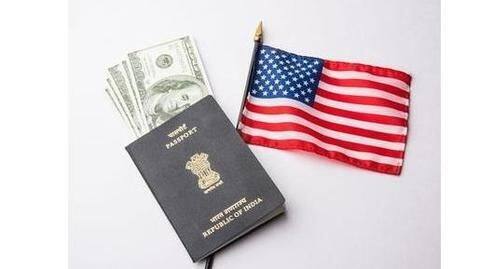 Indian IT companies experience 43% drop in H-1B visa approvals Indian IT companies experience 43% drop in H-1B visa approvals