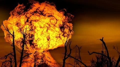 Chhattisgarh: 8 CRPF personnel killed in blast triggered by Naxals Chhattisgarh: 8 CRPF personnel killed in blast triggered by Naxals