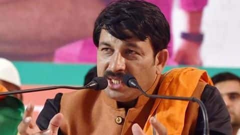 Delhi BJP alleges labor fund scam, ACB registers case Delhi BJP alleges labor fund scam, ACB registers case
