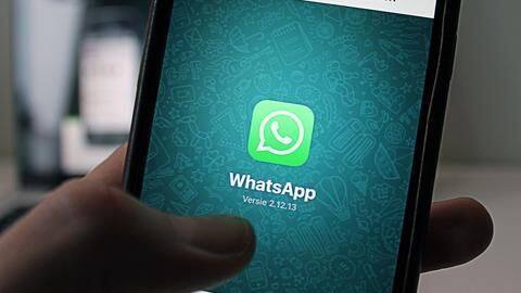 Class X textbooks of Maharashtra leaked on WhatsApp Class X textbooks of Maharashtra leaked on WhatsApp