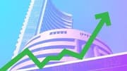 Sensex rises over 128 points on firm global cues
