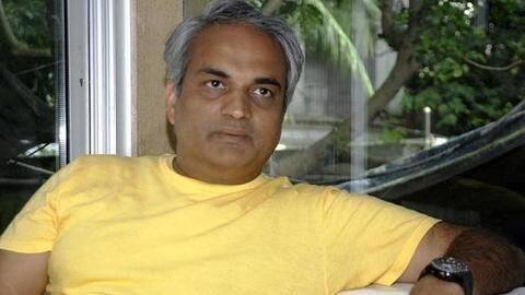 Second sexual harassment case filed against investor Mahesh Murthy Second sexual harassment case filed against investor Mahesh Murthy