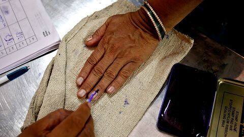 Notification for Uttarakhand's civic body polls on May 13 Notification for Uttarakhand's civic body polls on May 13
