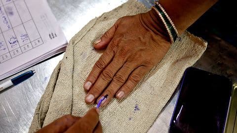 West Bengal panchayat polls postponed to May 14 West Bengal panchayat polls postponed to May 14