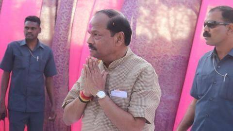 Jharkhand: Banlotwa becomes the first alcohol-free village in Ranchi district Jharkhand: Banlotwa becomes the first alcohol-free village in Ranchi district