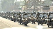 Greater Noida's Gautam Budh Nagar police to get 41 superbikes