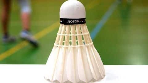 Indian shuttler Sameer Verma enter Swiss Open semis Indian shuttler Sameer Verma enter Swiss Open semis
