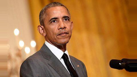 Trump's decision to withdraw from Iran nuclear-deal, a mistake: Obama Trump's decision to withdraw from Iran nuclear-deal, a mistake: Obama