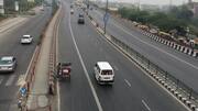 Lajpat Nagar flyover opens after first phase of repair completes