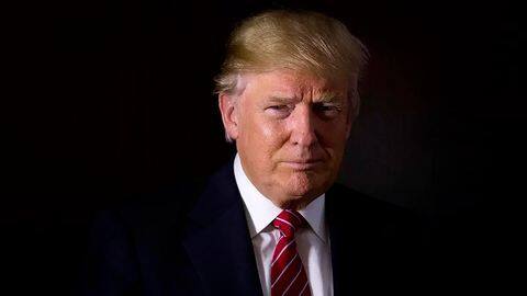 Will leave meeting with Kim, if it's not fruitful: Trump Will leave meeting with Kim, if it's not fruitful: Trump