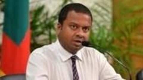 Maldives: Envoy says nation will not extend state of emergency Maldives: Envoy says nation will not extend state of emergency