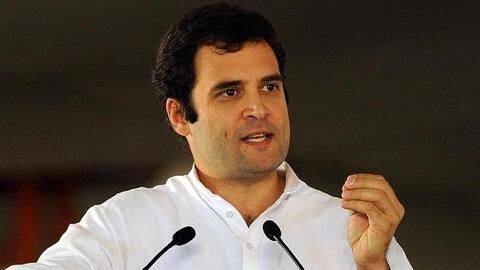 'Congress to focus on agriculture, employment to challenge BJP' 'Congress to focus on agriculture, employment to challenge BJP'
