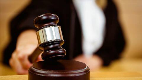 Witchcraft: Delhi man convicted of sexually assaulting minor girl Witchcraft: Delhi man convicted of sexually assaulting minor girl