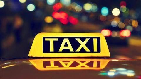 Bengaluru: Cab driver breaks customer's leg for puking in car Bengaluru: Cab driver breaks customer's leg for puking in car