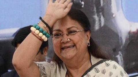 After protests, Rajasthan govt revokes Dress Code in colleges order After protests, Rajasthan govt revokes Dress Code in colleges order