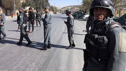 Afghan officials working with tribals to rescue abducted Indian engineers Afghan officials working with tribals to rescue abducted Indian engineers