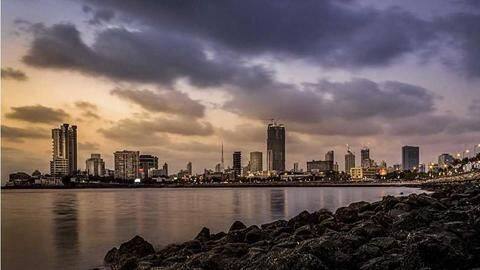 India's financial capital Mumbai becomes 12th richest city globally India's financial capital Mumbai becomes 12th richest city globally