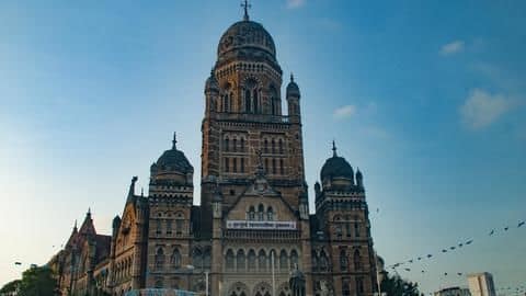 Mumbai: Activists express shock over rooftop restaurant policy approval Mumbai: Activists express shock over rooftop restaurant policy approval