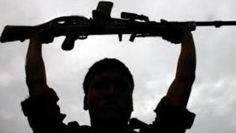 5 Naxals, 18 supporters surrender in Chhattisgarh's Narayanpur 5 Naxals, 18 supporters surrender in Chhattisgarh's Narayanpur