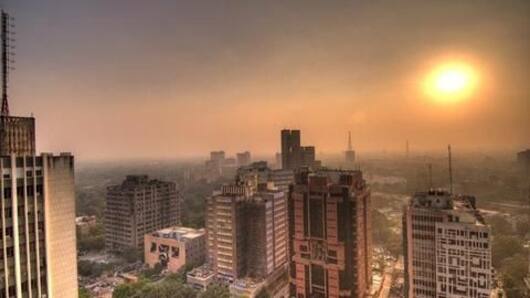 North India: March-May to witness above normal temperature