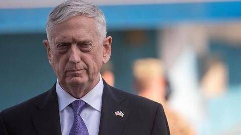 Elements in Taliban open to peace talks: US Defense Secretary Elements in Taliban open to peace talks: US Defense Secretary
