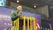 Delhi government announces 'Happiness Classes' in schools