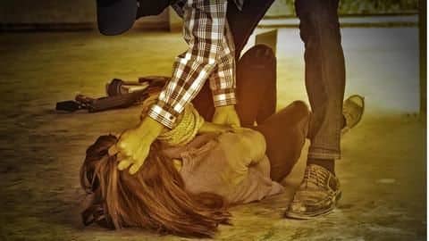 Teenager sexually assaulted in New Delhi-Saharanpur train, one arrested Teenager sexually assaulted in New Delhi-Saharanpur train, one arrested