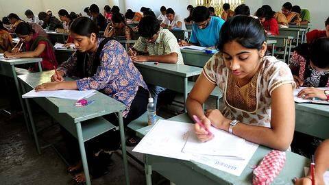 No paper-admit card for June 3 civil services prelims: UPSC No paper-admit card for June 3 civil services prelims: UPSC