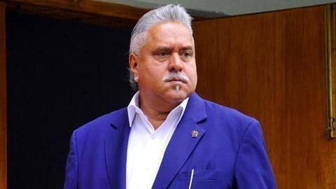 Malta: Authorities seize Mallya's abandoned luxury yacht over unpaid wages Malta: Authorities seize Mallya's abandoned luxury yacht over unpaid wages