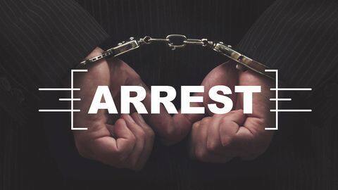 Delhi: Dancer arrested for Dwarka pizza outlet robbery Delhi: Dancer arrested for Dwarka pizza outlet robbery
