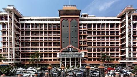 Kerala High Court dismisses petition against Cardinal Alencherry Kerala High Court dismisses petition against Cardinal Alencherry