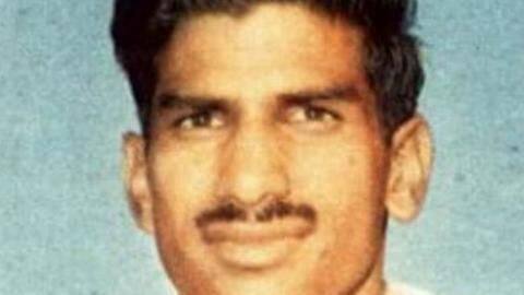 Former Test cricketer Rajinder Pal passes away Former Test cricketer Rajinder Pal passes away