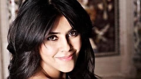 I don't like to live a delusional life: Ekta Kapoor I don't like to live a delusional life: Ekta Kapoor