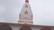Bihar temple theft: Radha idol, crown of Lord Krishna stolen