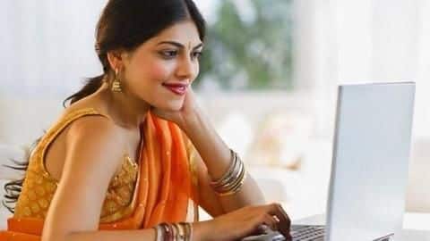 12.9% of total households in Maharashtra headed by women: Survey 12.9% of total households in Maharashtra headed by women: Survey