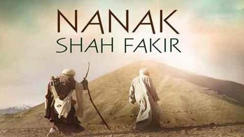 Nanak Shah Fakir release: SC refuses urgent hearing of plea Nanak Shah Fakir release: SC refuses urgent hearing of plea