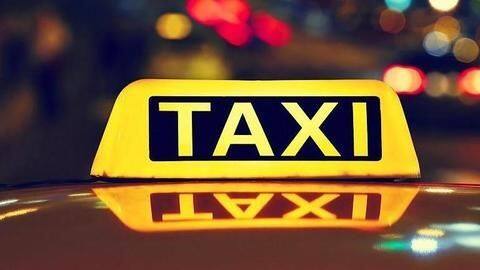 Haryana: Uber cab driver held for abducting, harassing woman Haryana: Uber cab driver held for abducting, harassing woman