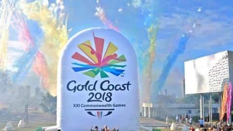 Commonwealth Games: Railway athletes win 10 out of 26 golds Commonwealth Games: Railway athletes win 10 out of 26 golds