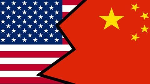 US-China trade war might cause two million job losses US-China trade war might cause two million job losses