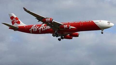 AirAsia India expands its fleet size to 18 planes AirAsia India expands its fleet size to 18 planes
