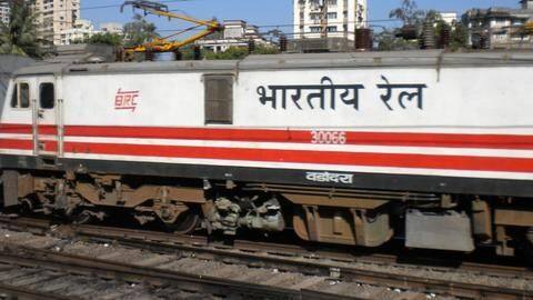Central Railway earns over Rs. 1 crore from film shoots Central Railway earns over Rs. 1 crore from film shoots