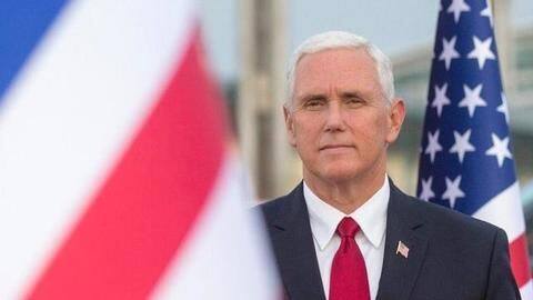 US vice president urges Pakistan to 'do more' against Taliban US vice president urges Pakistan to 'do more' against Taliban