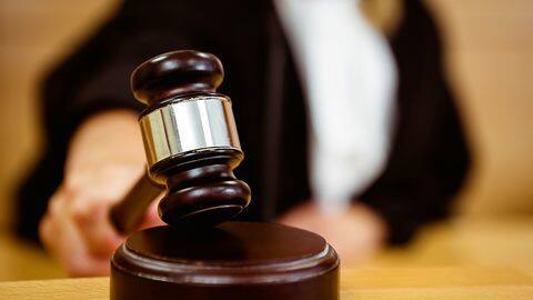 US man faces 26-years' jail for running over Indian-origin teen US man faces 26-years' jail for running over Indian-origin teen