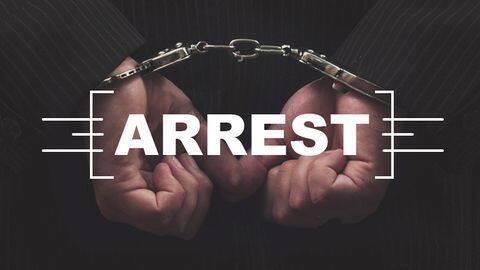 PWD scam: Delhi CM Arvind Kejriwal's kin arrested PWD scam: Delhi CM Arvind Kejriwal's kin arrested