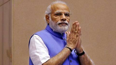 PM Modi to launch Amma Two-wheeler scheme in Chennai tomorrow PM Modi to launch Amma Two-wheeler scheme in Chennai tomorrow