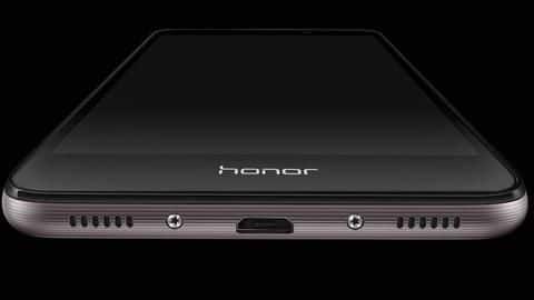 Honor among fastest-growing smartphone brands in India in Q1 2018 Honor among fastest-growing smartphone brands in India in Q1 2018