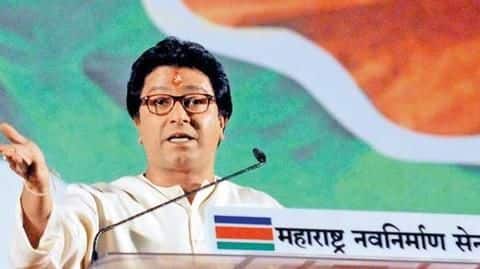 MNS Chief Raj Thackeray calls for 'Modi-mukt Bharat' by 2019 MNS Chief Raj Thackeray calls for 'Modi-mukt Bharat' by 2019